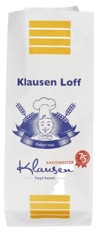 Loff 500g Klausen