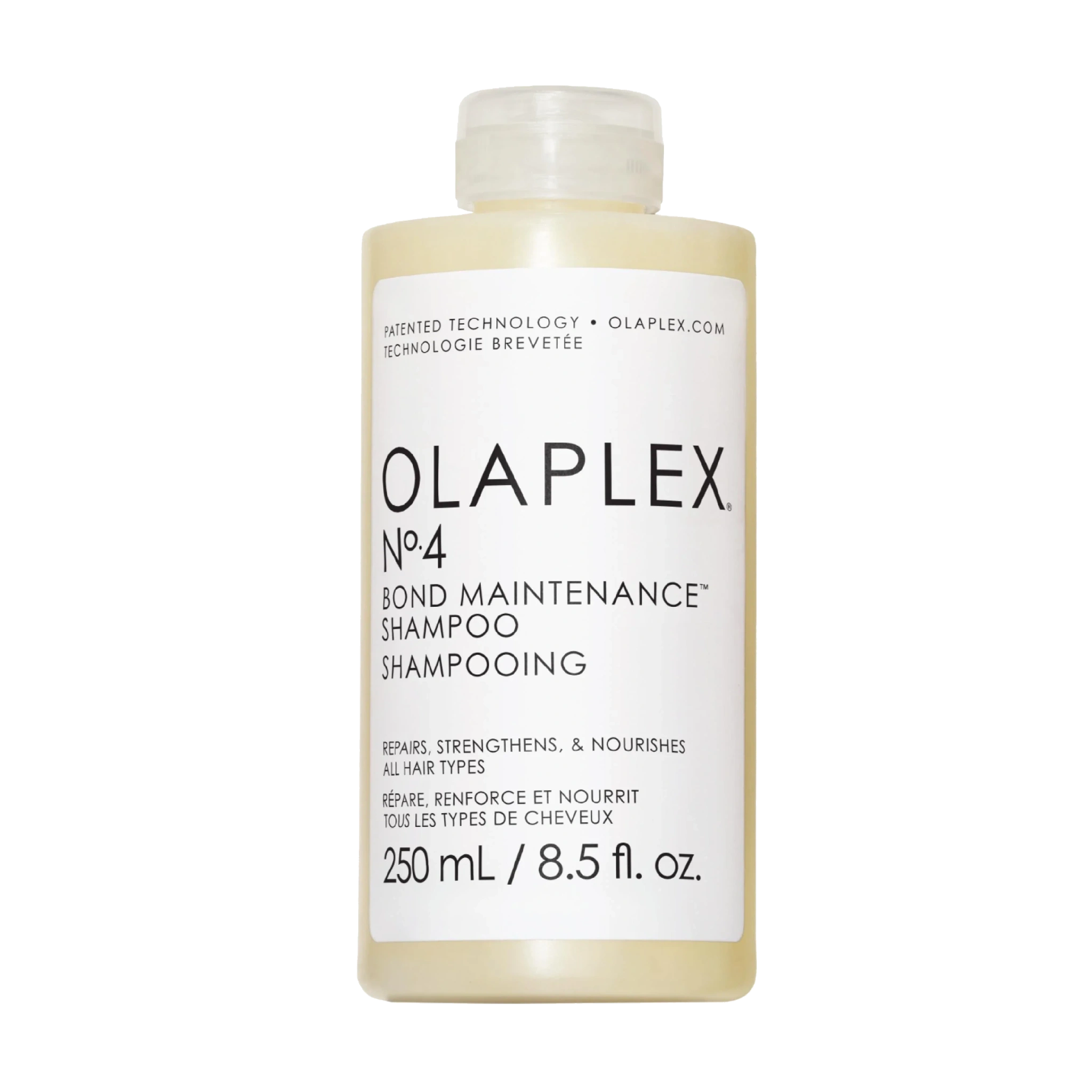 Olaplex No.4 Bond Maintenance Shampoo, 250 ml