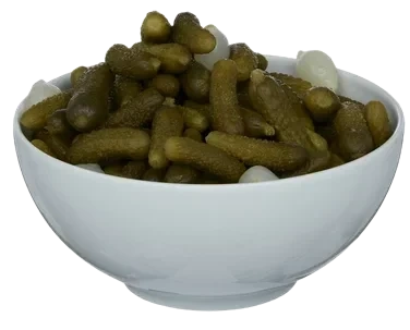 Cornichons 4kg