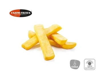 FARM FRITES CHILLED Steakhouse färska