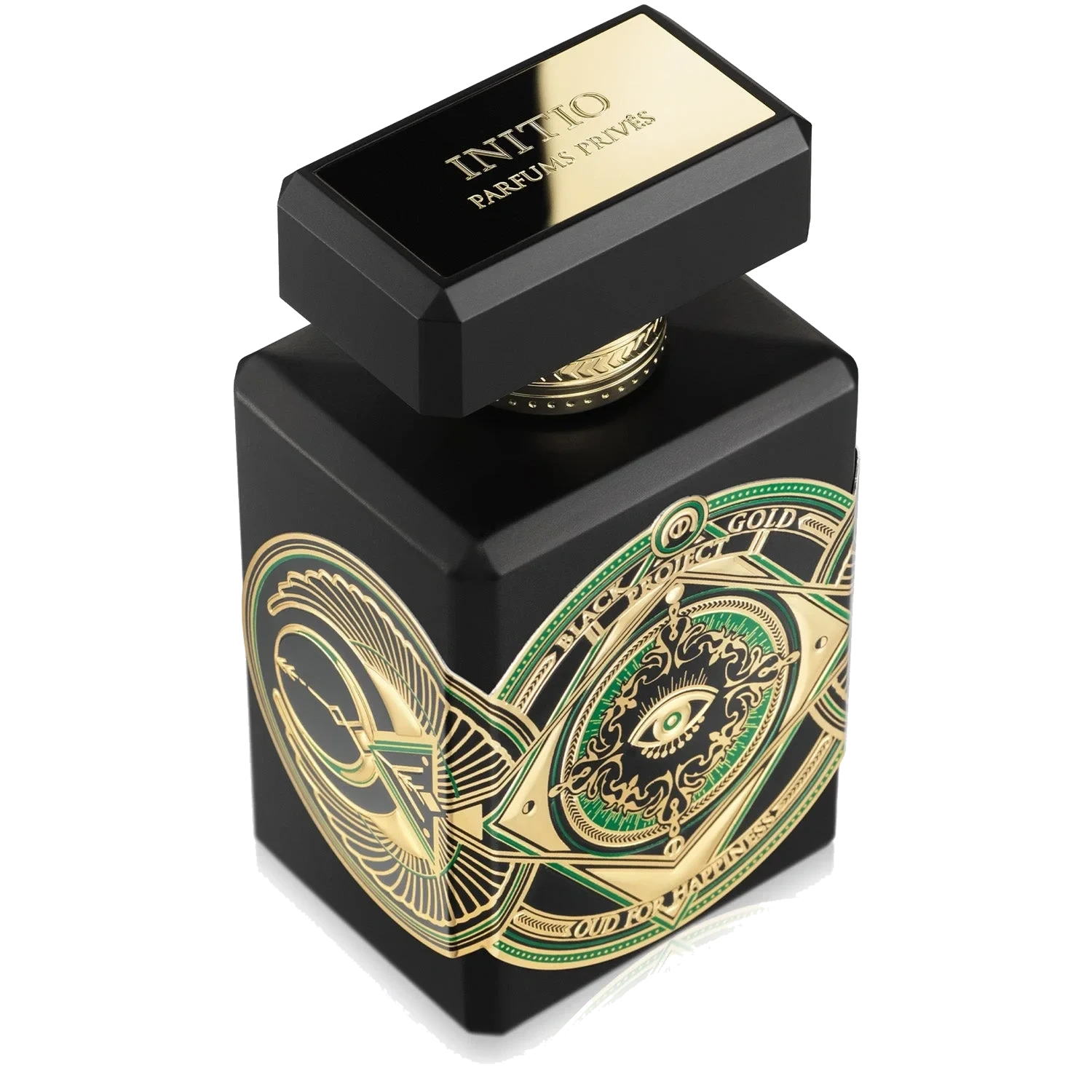 INITIO Parfums Privés Oud For Happiness