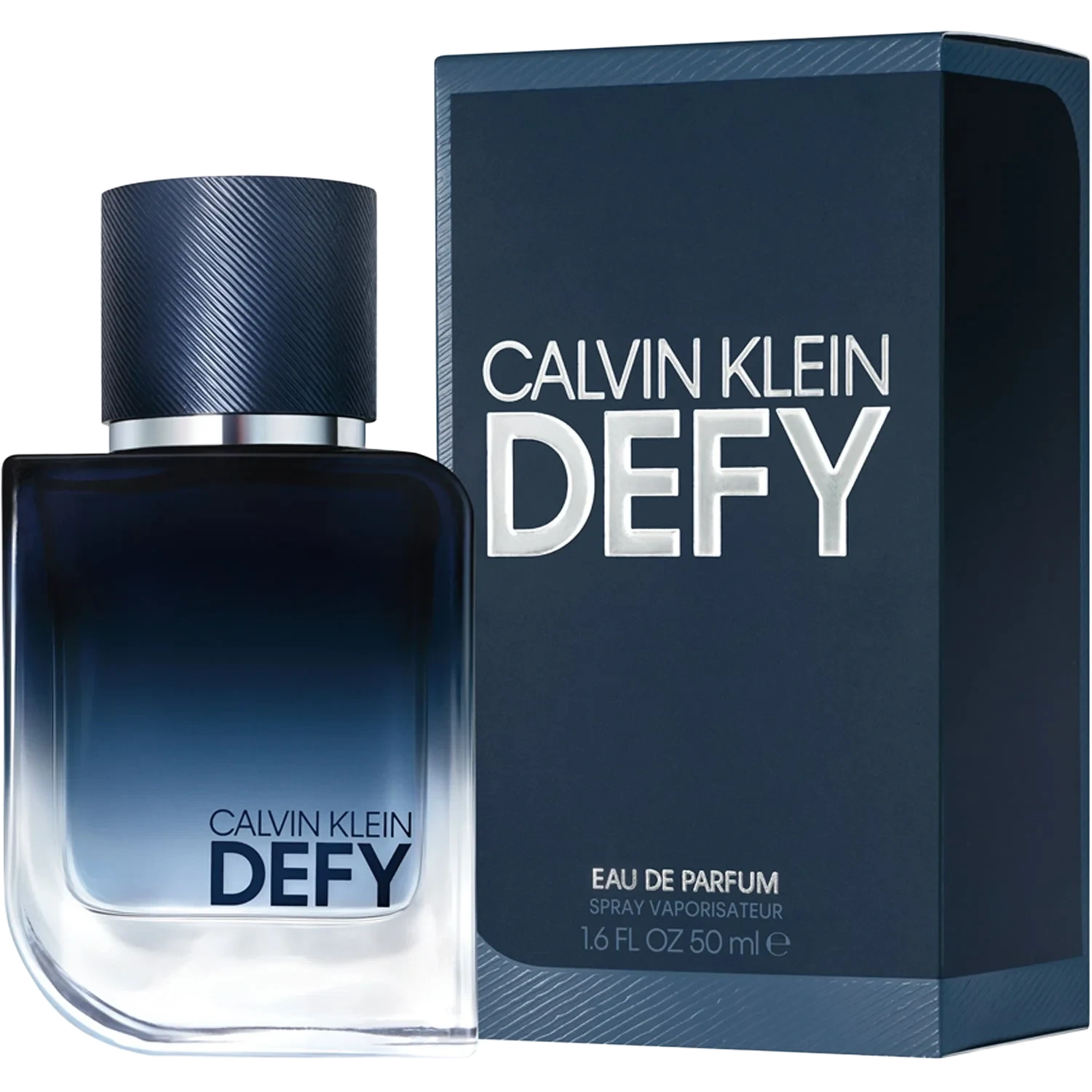 Calvin Klein Defy