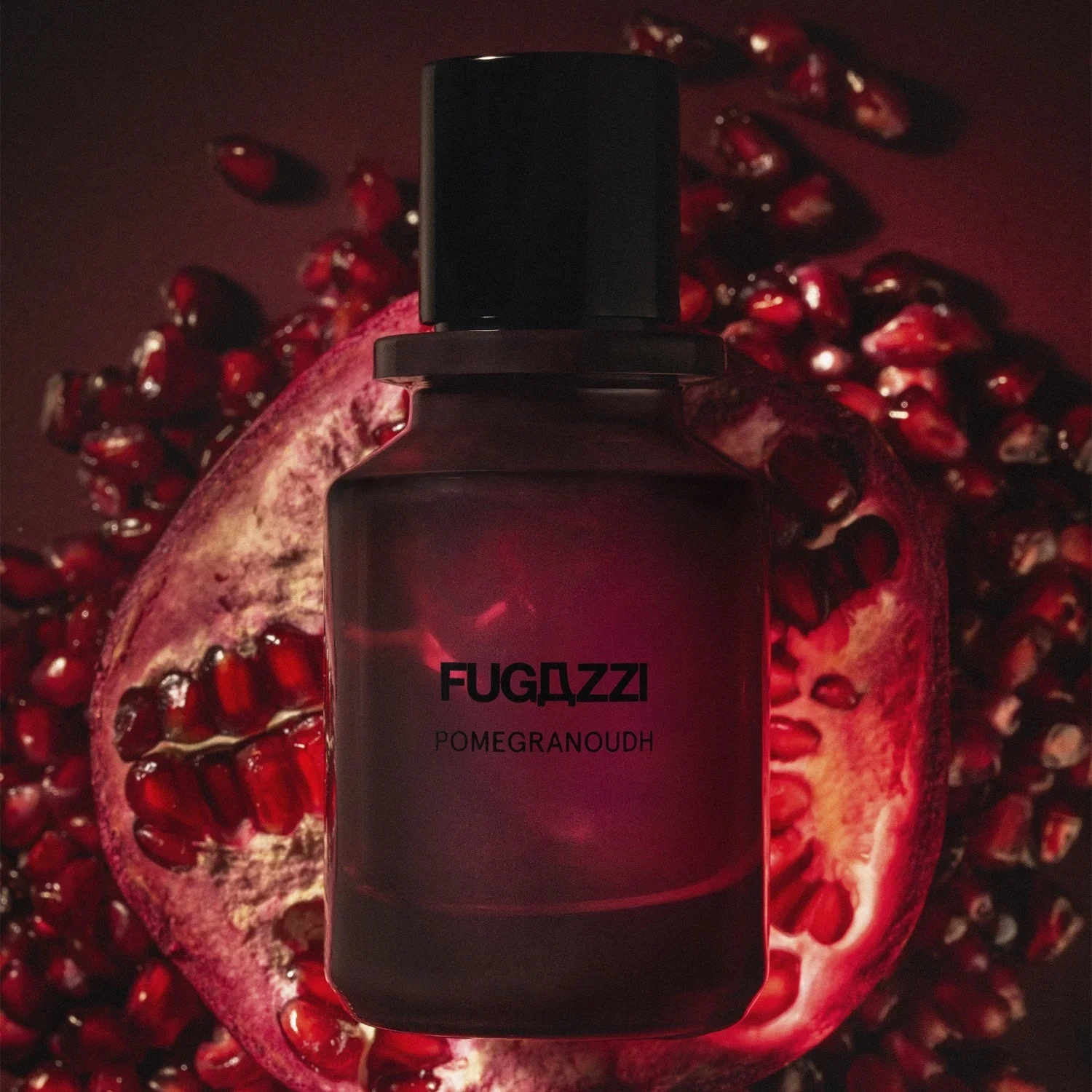 Fugazzi Pomegranoudh