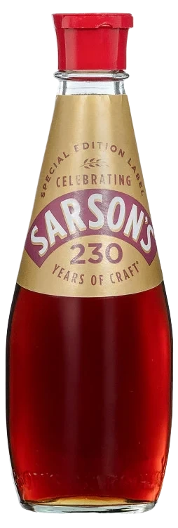 Malteddik 250ml Sarsons
