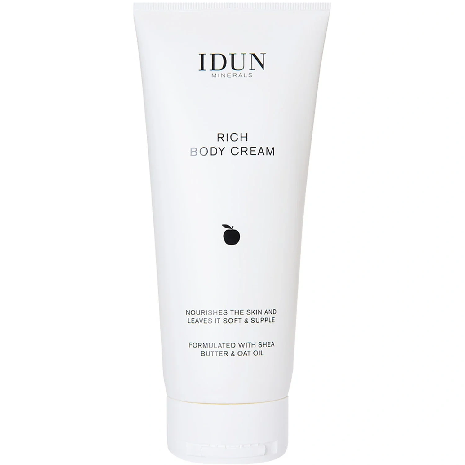 IDUN Minerals Rich Body Cream