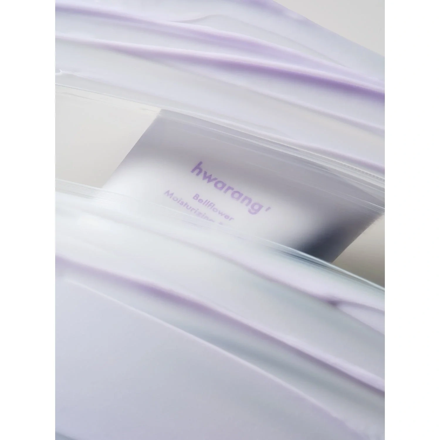 Hwarang' Bellflower Moisturizing Barrier Cream