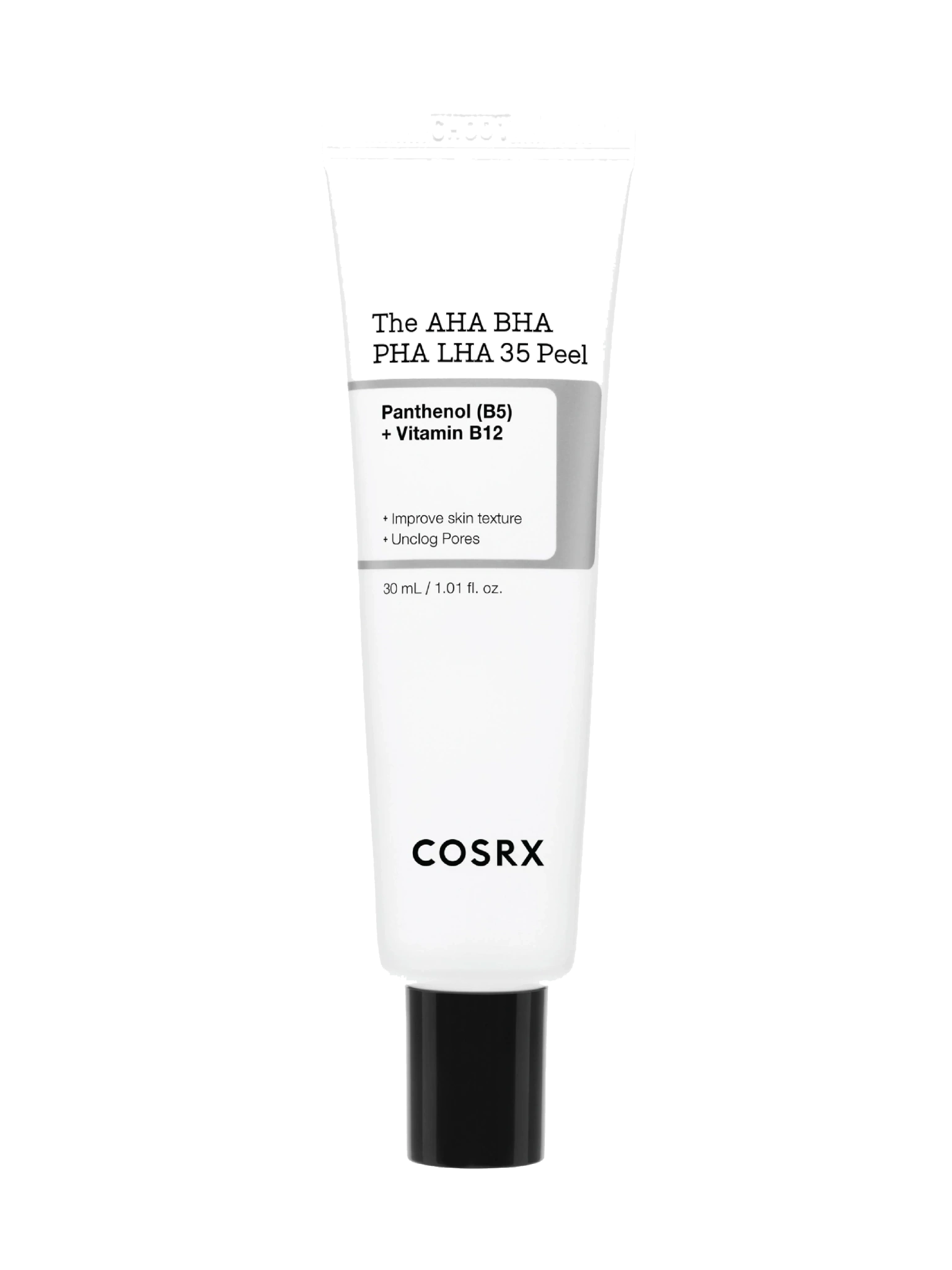 COSRX The AHA BHA PHA LHA 35 Peel, 30 ml
