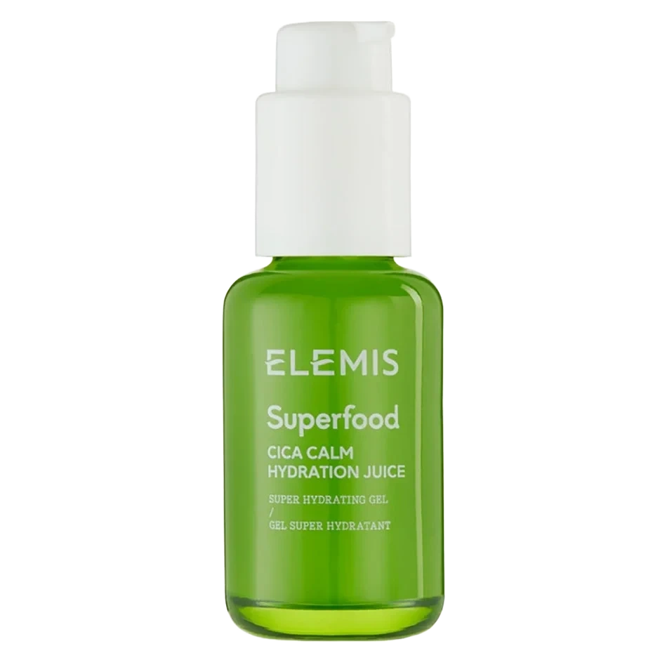 Elemis Superfood CICA Calm Hydration Juice