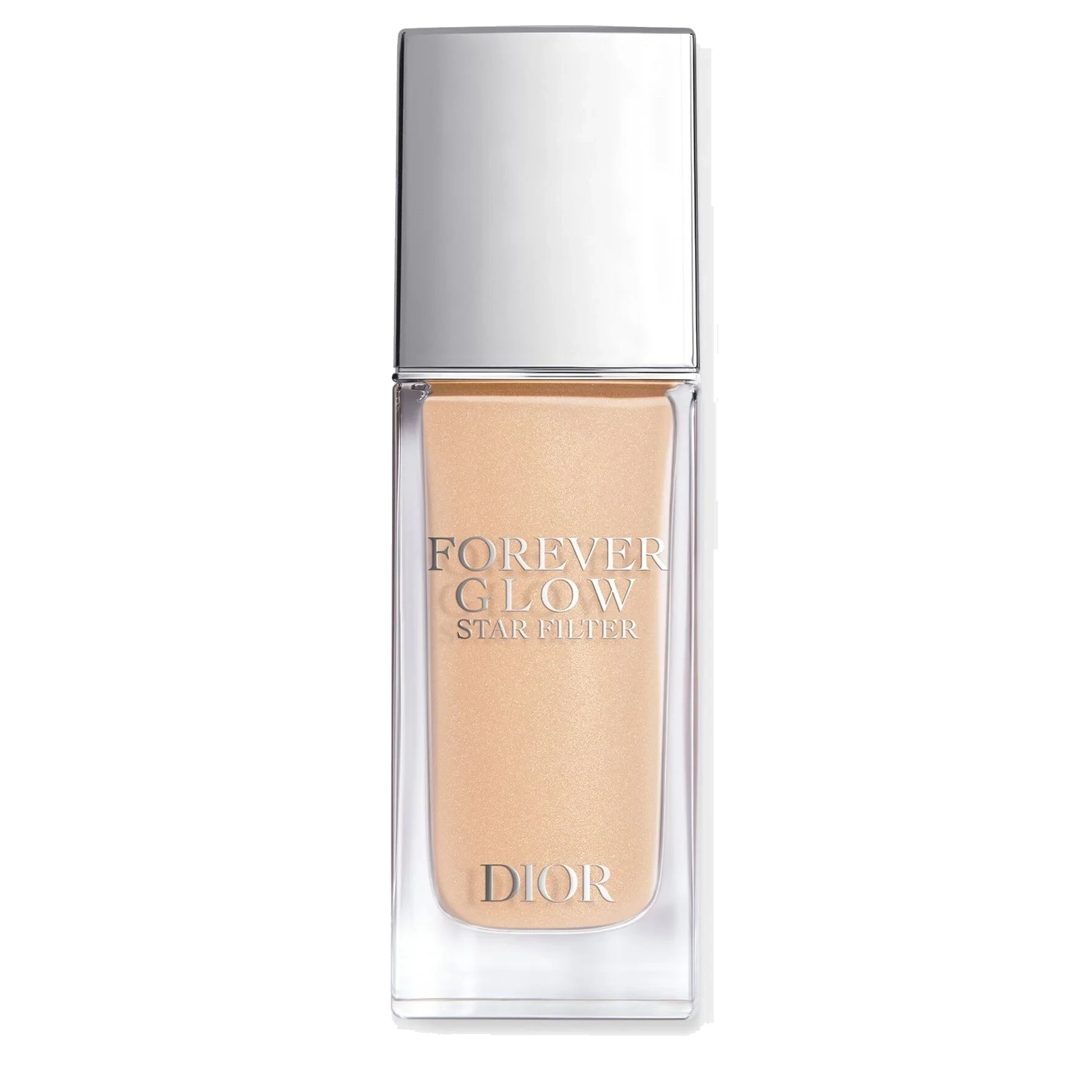 DIOR Forever Glow Star Filter Complexion Sublimating Fluid 1N