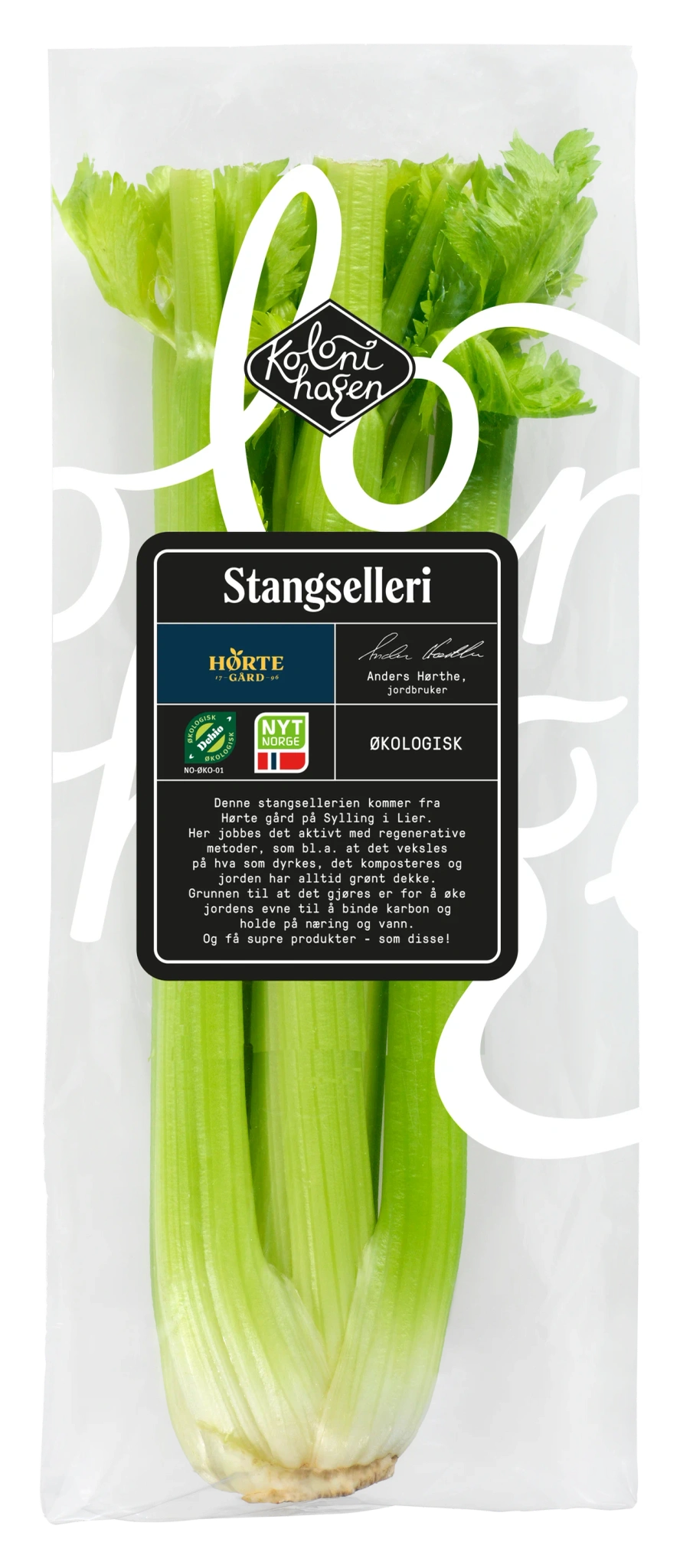 Stangselleri
