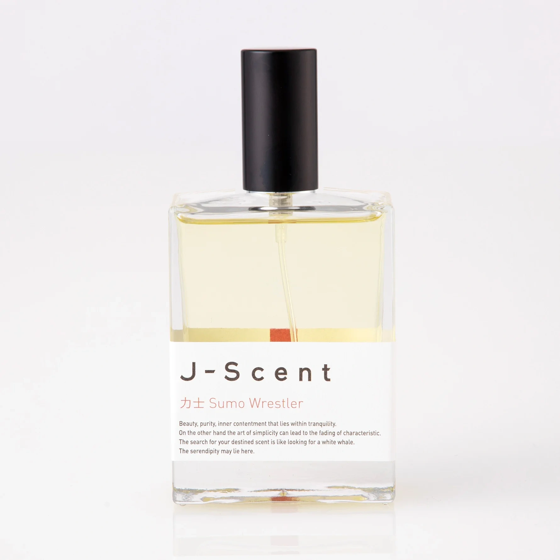 J-Scent Sumo Wrestler Eau de Parfum 50 ml