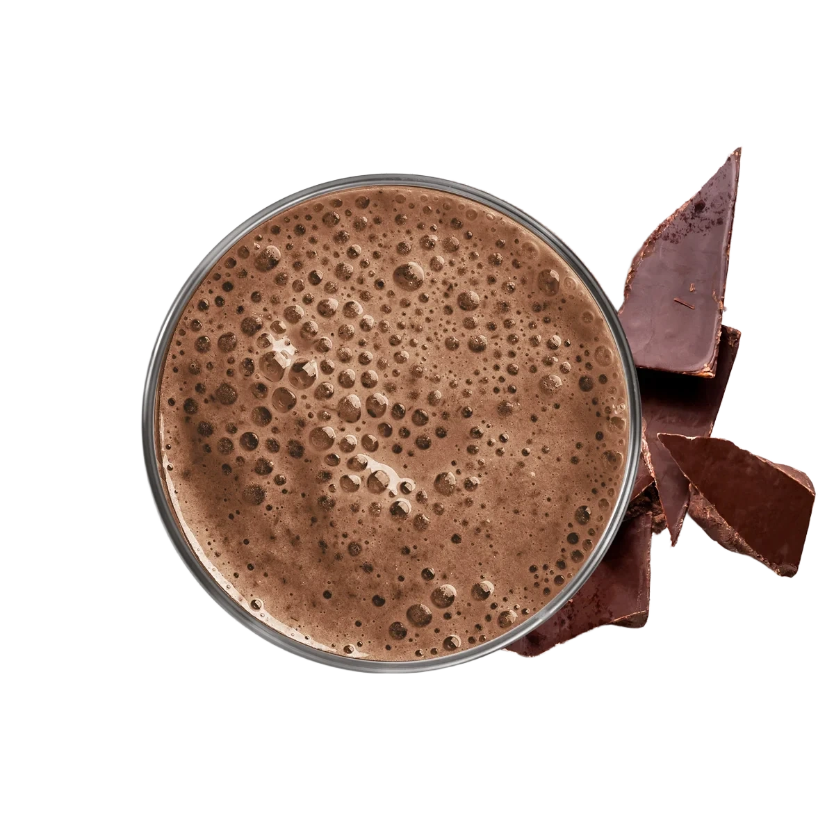 Nupo Diet Shake Chocolate