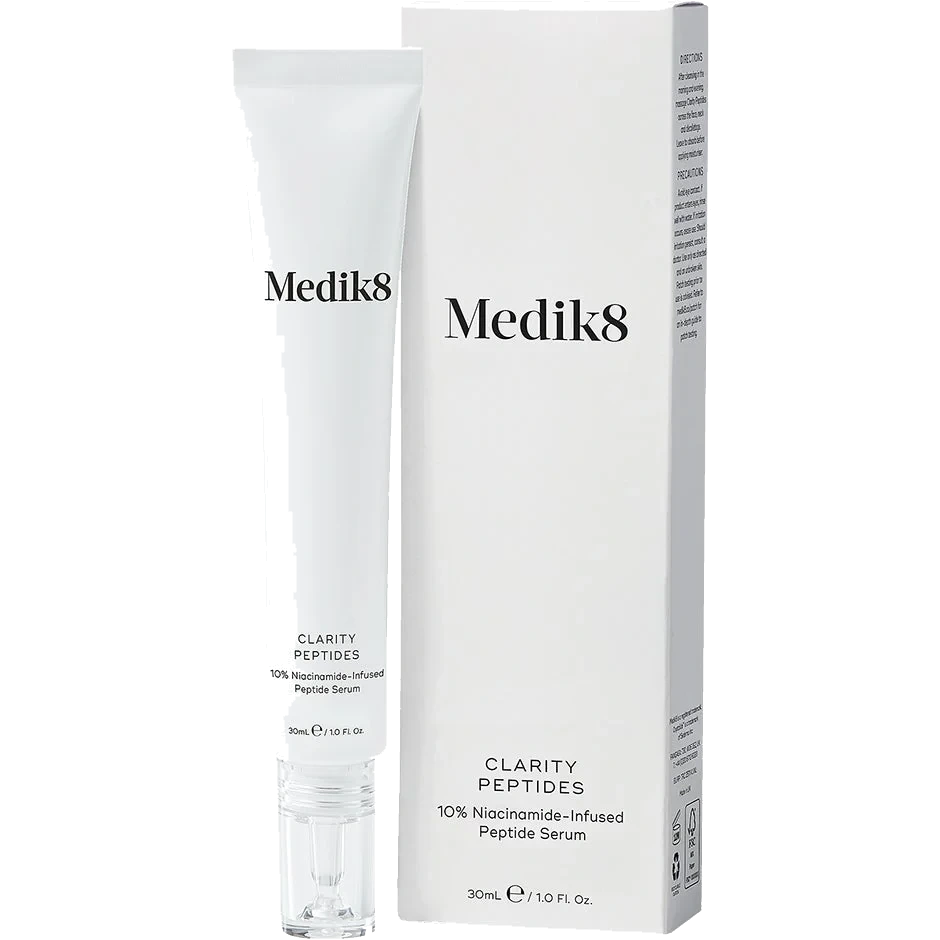 Medik8 Clarity Peptides