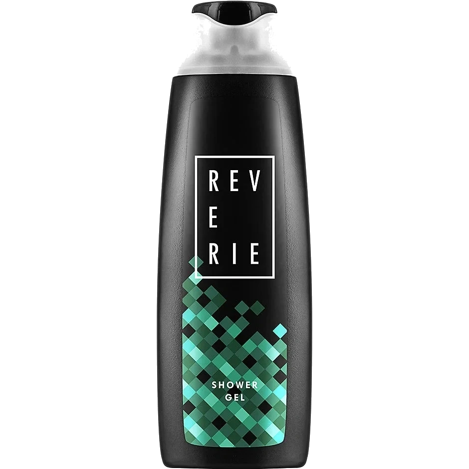 Reverie Shower Gel