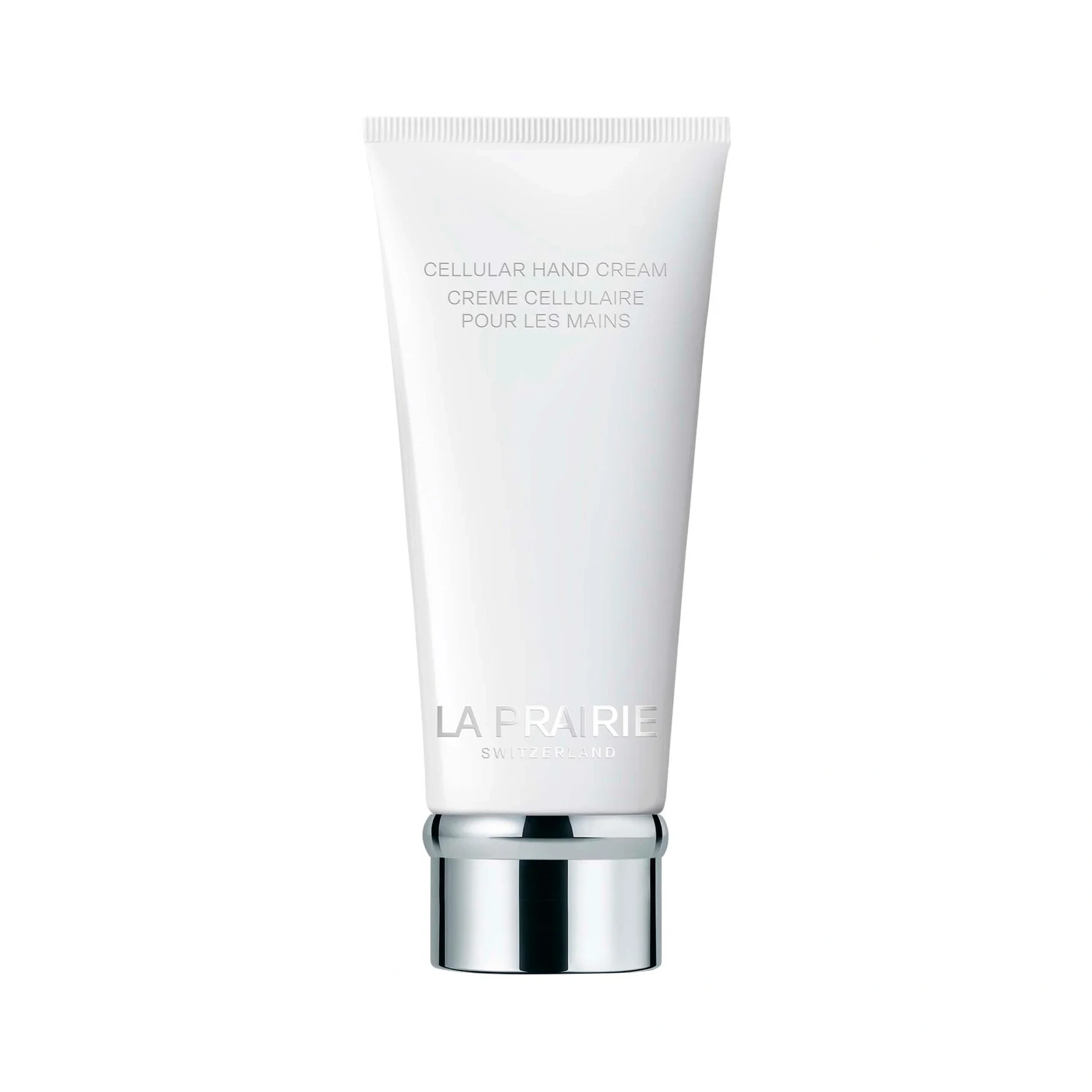 La Prairie Body and Hand Care Cellular hand cream 100 ml