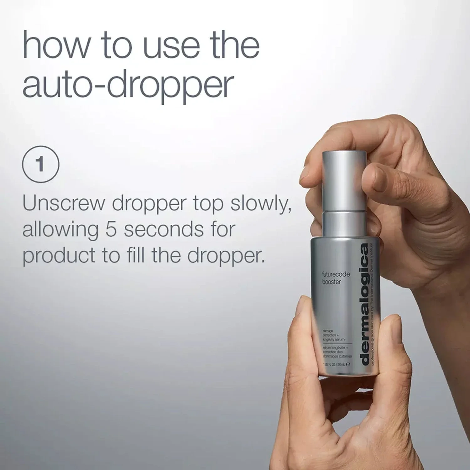 Dermalogica FutureCode Booster