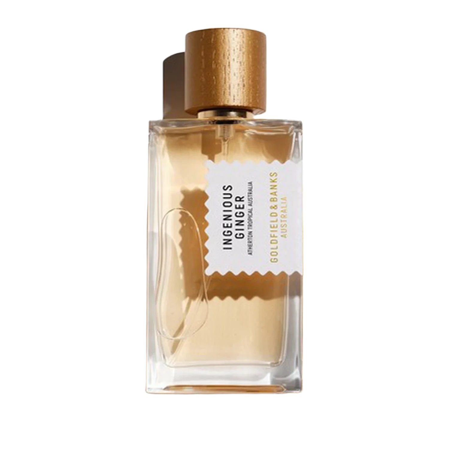 Goldfield & Banks Ingenious Ginger