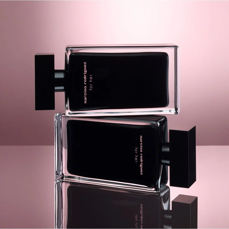 Narciso Rodriguez For Her