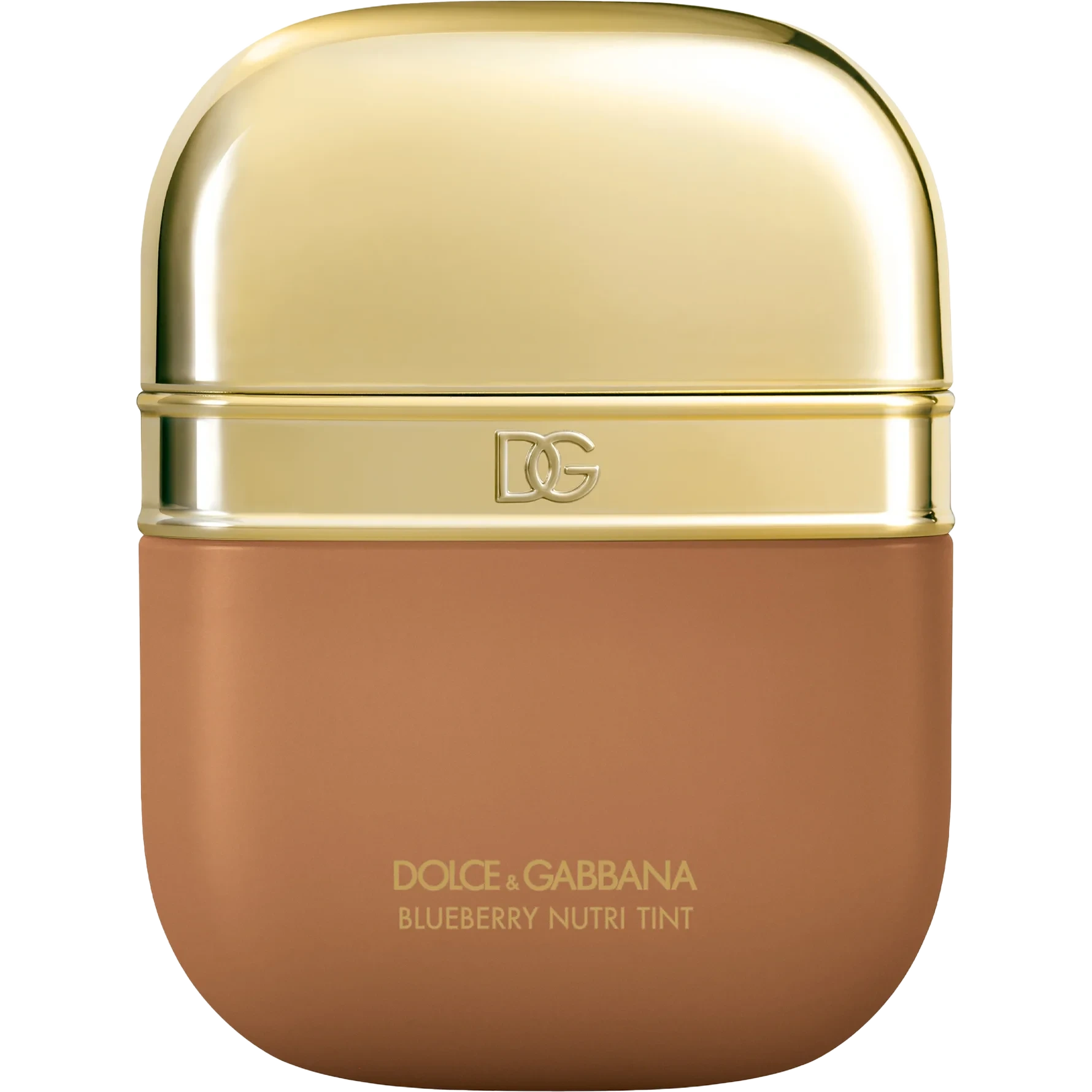Dolce & Gabbana Blueberry Nutri Tint Hydra Glow & Fresh Skin 22N