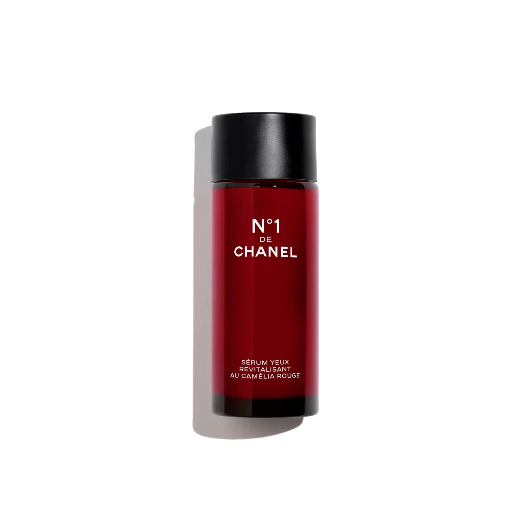 CHANEL SMOOTHS - REVIVES - GIVES EYES A WIDE-AWAKE LOOK 15 ml