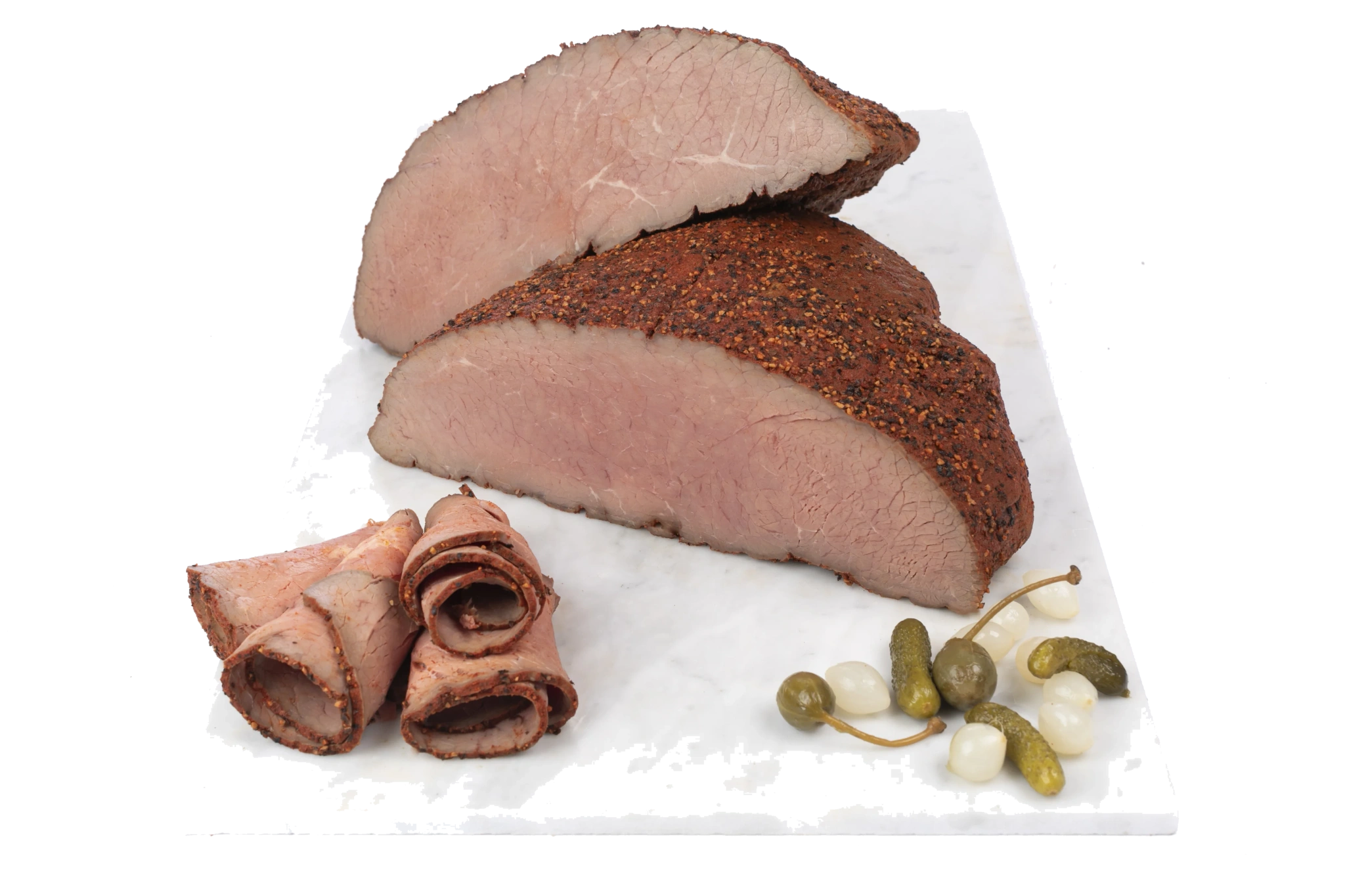 Grillad Rostbiff