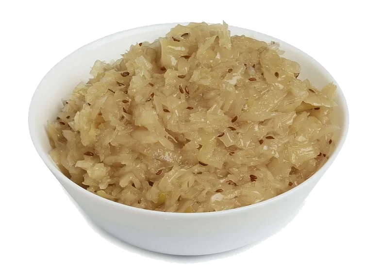 Surkål  9l