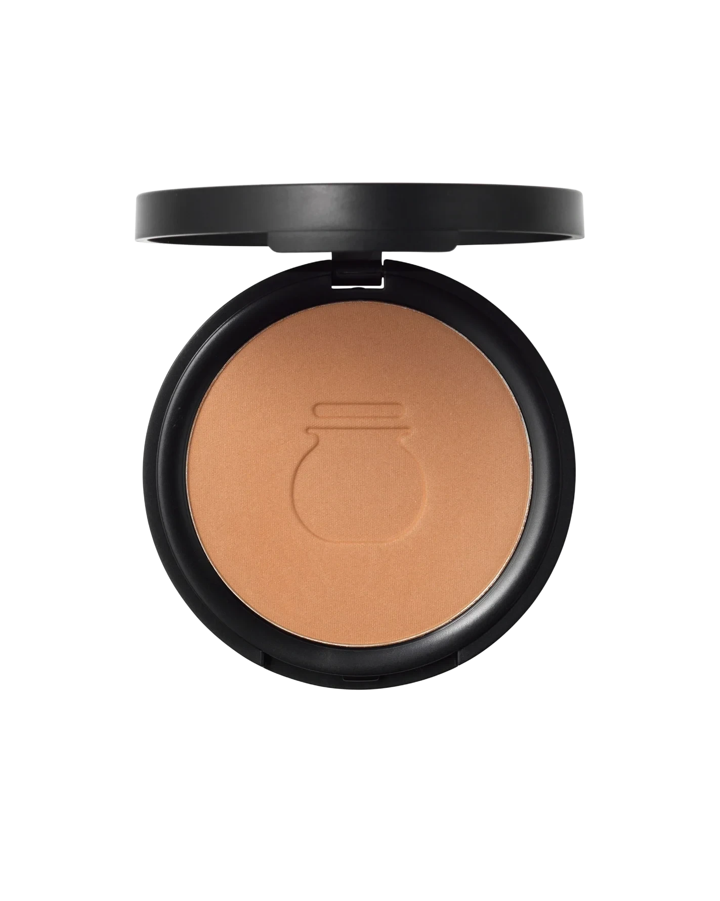 Nilens Jord Mineral Foundation Compact 591 Sand