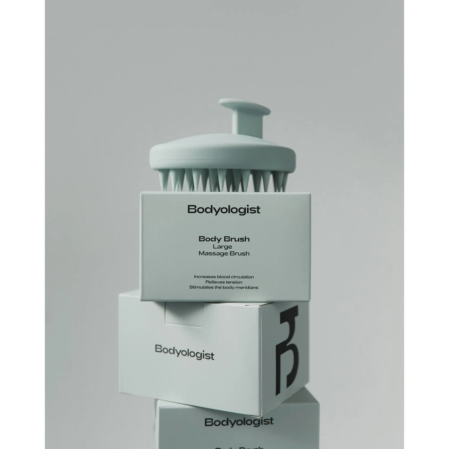 Bodyologist Body Brush