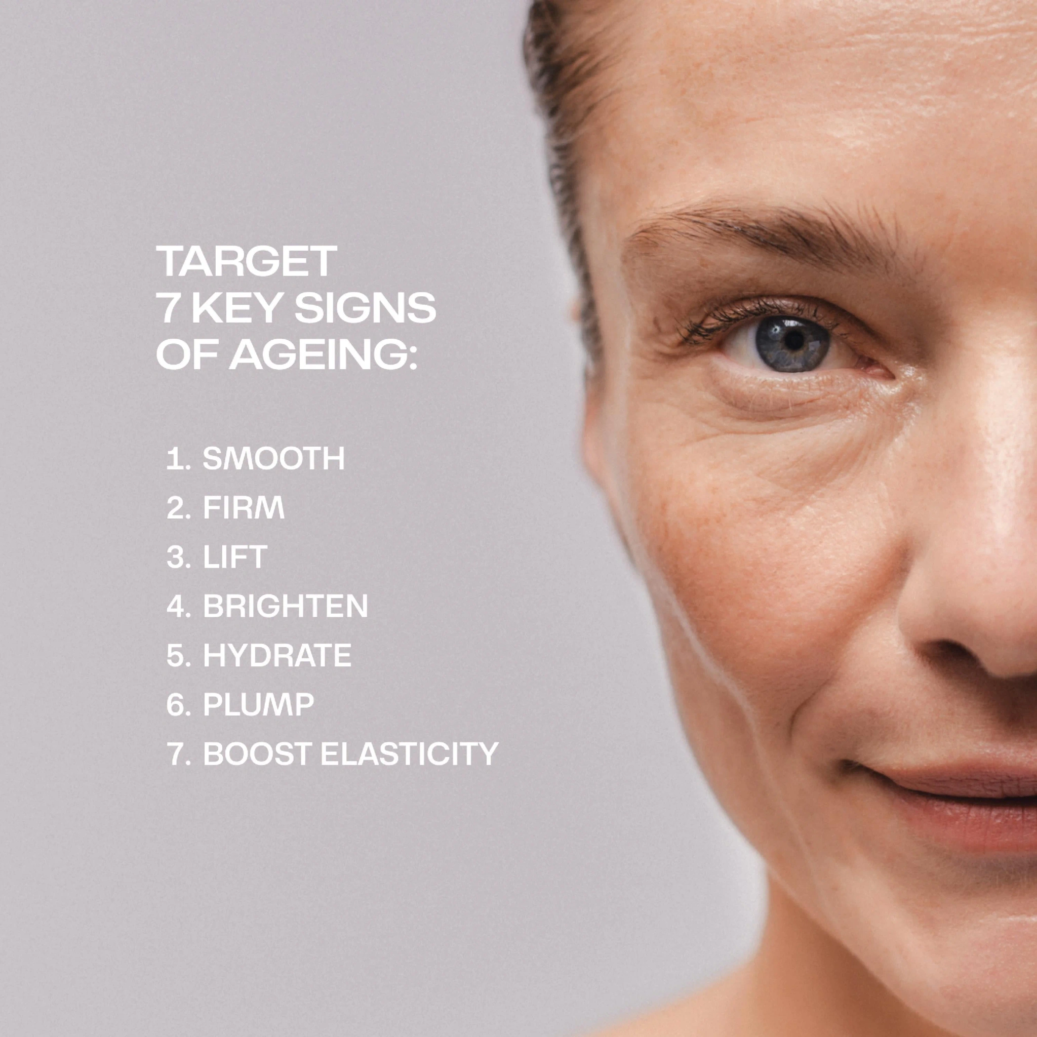 Nordic Ageless Serum