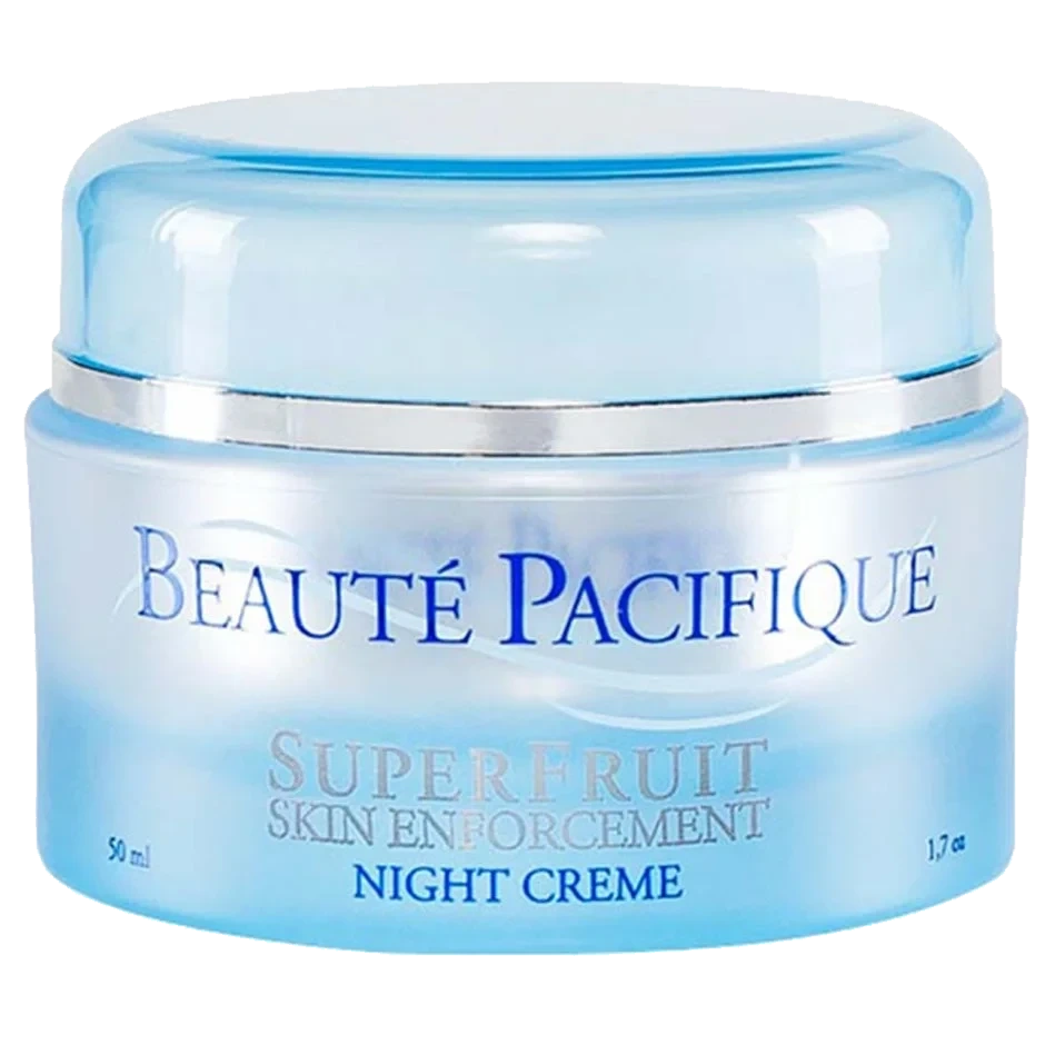 Beauté Pacifique Superfruit Enforcement Night Cream