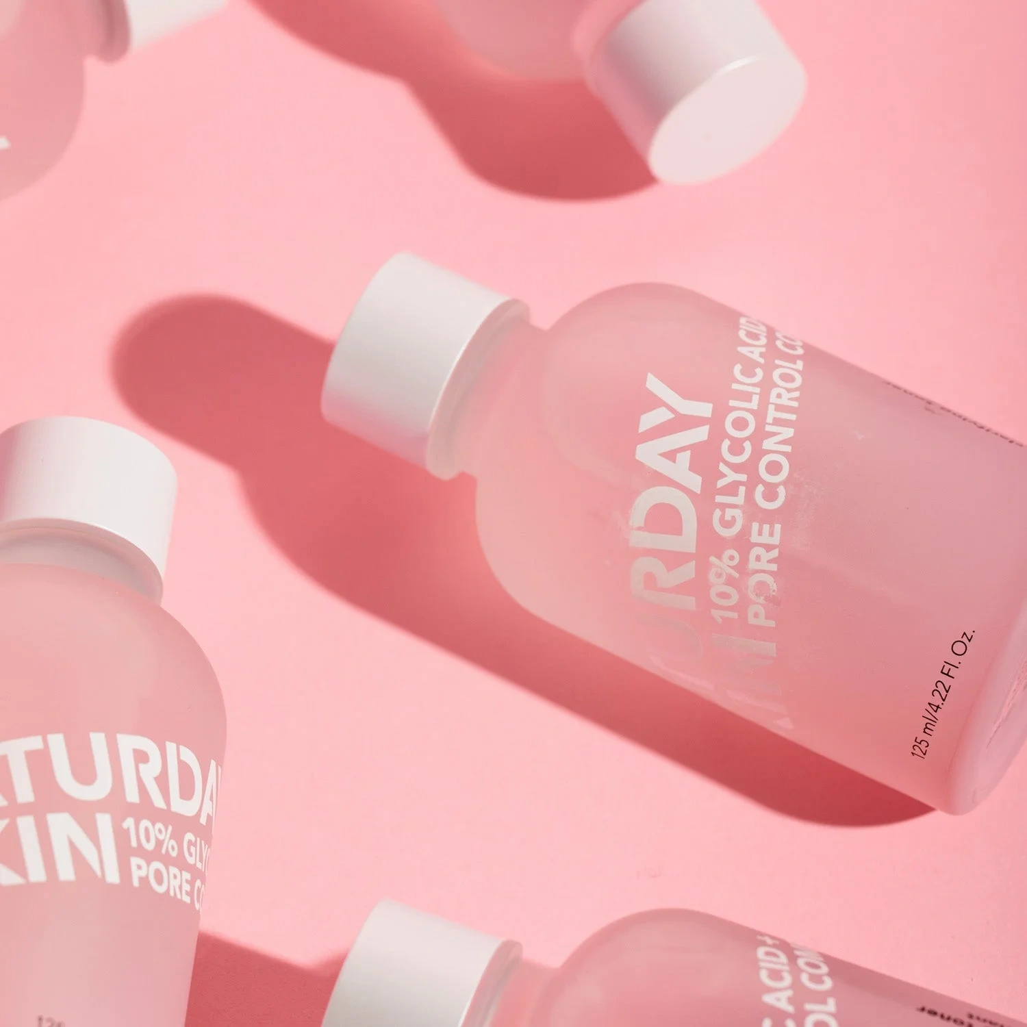 Saturday Skin Pore Clarifying Toner