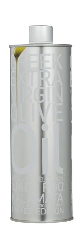Olivenolje Pdo Kalamata Ex.Virgin 500ml Iliada