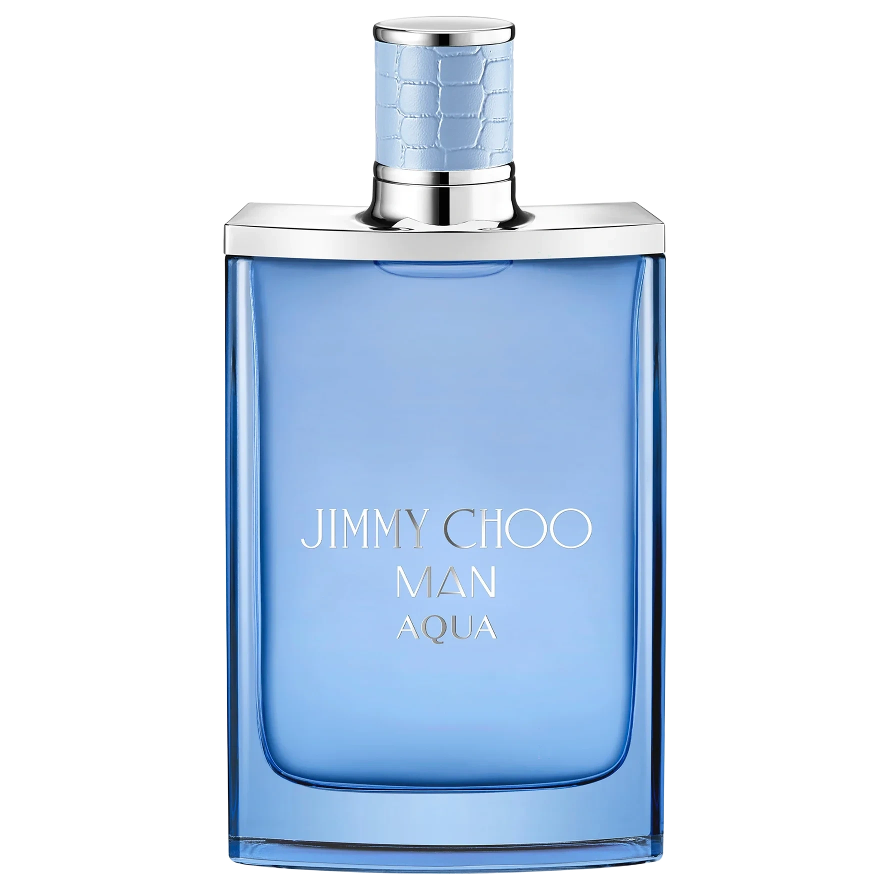 Jimmy Choo Man Aqua Eau de Toilette 100 ml