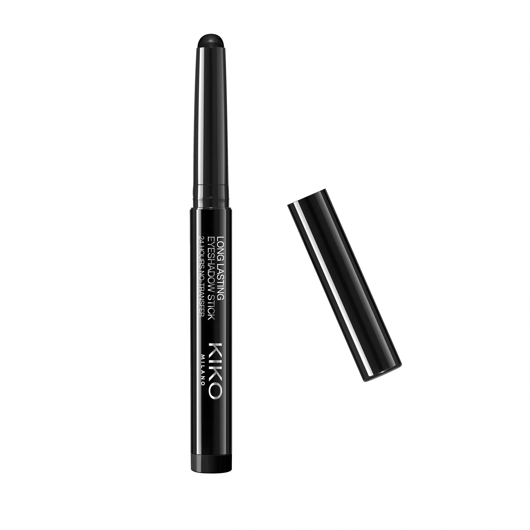 Kiko Milano Long Lasting Eyeshadow Stick 23 Black 1,6 g