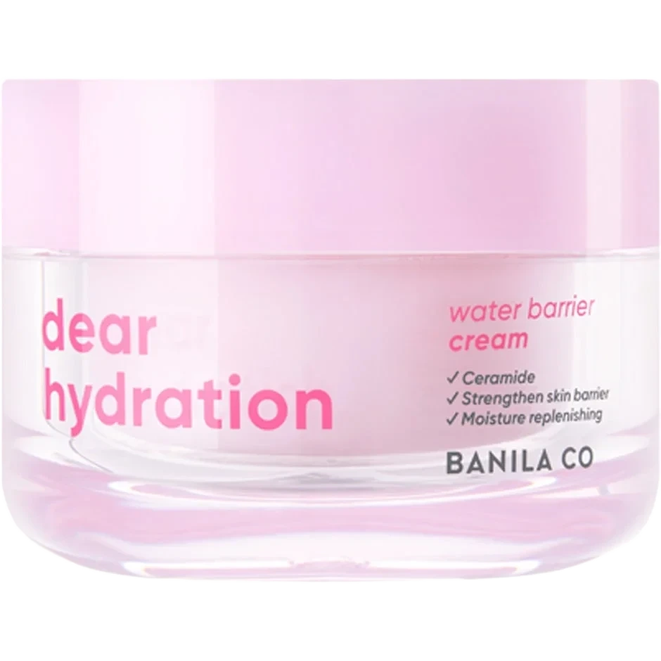 Banila Co Dear Hydration Crystal Glow Essence, 50 ml