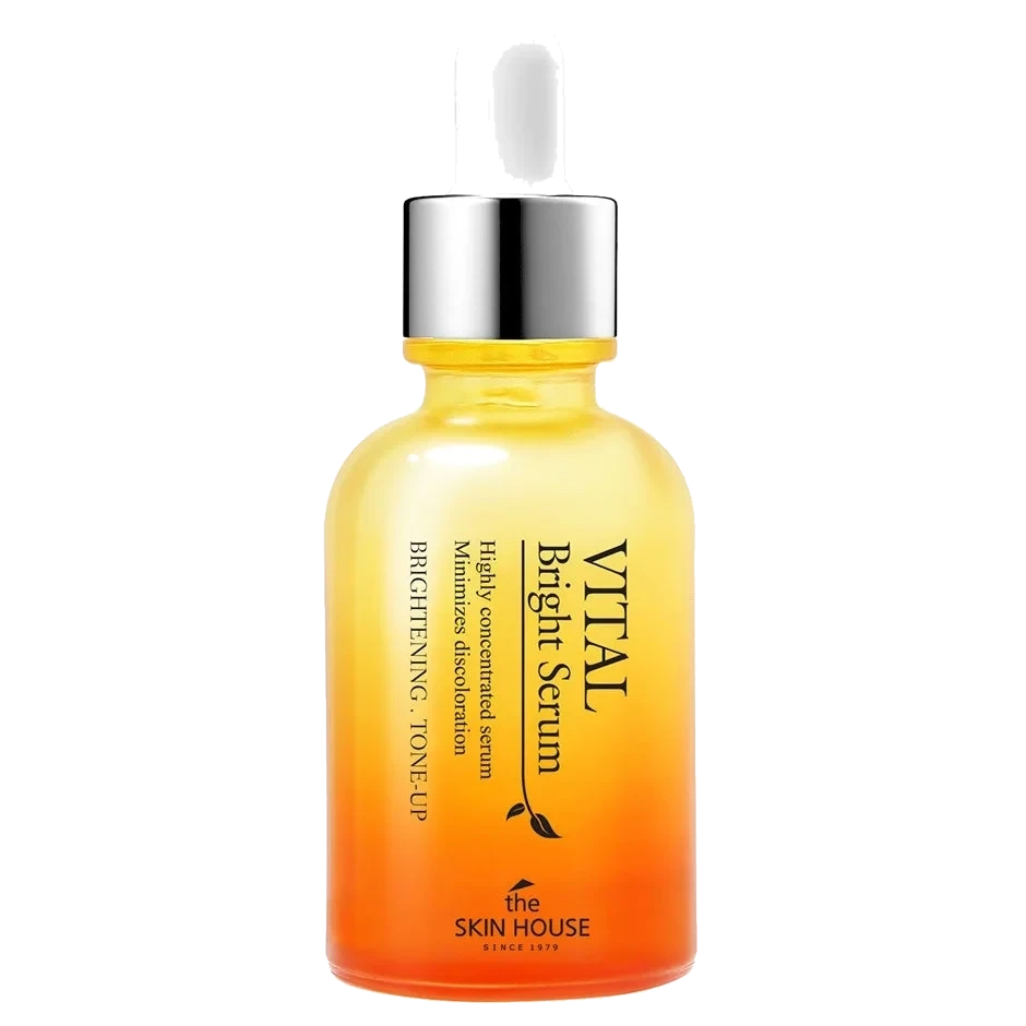The Skin House Vital Bright Serum
