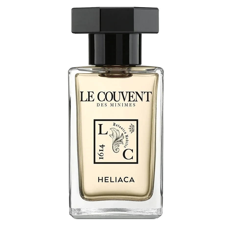 Le Couvent Heliaca Singulière