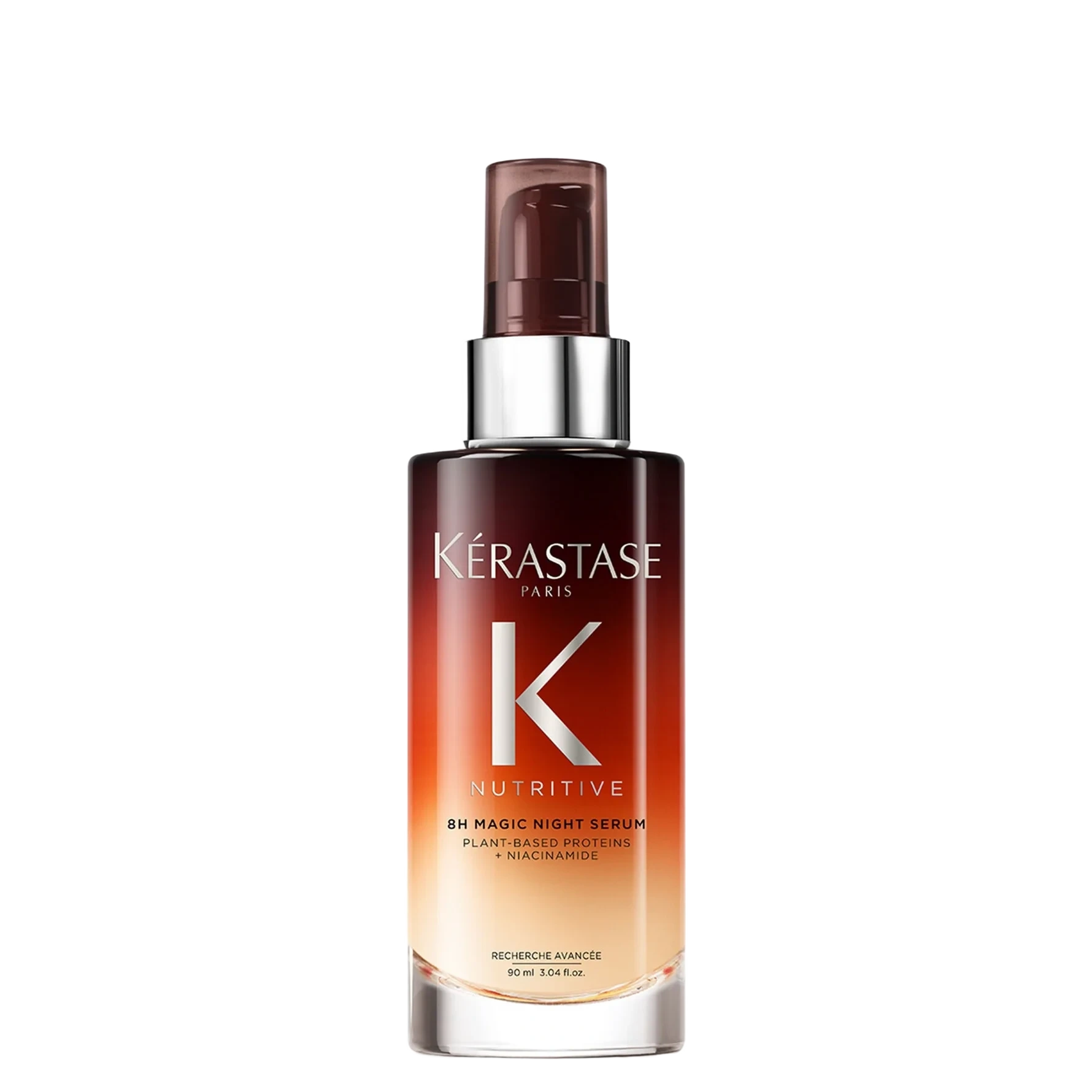 KÉRASTASE Nutritive 8H Overnight Serum 90 ml