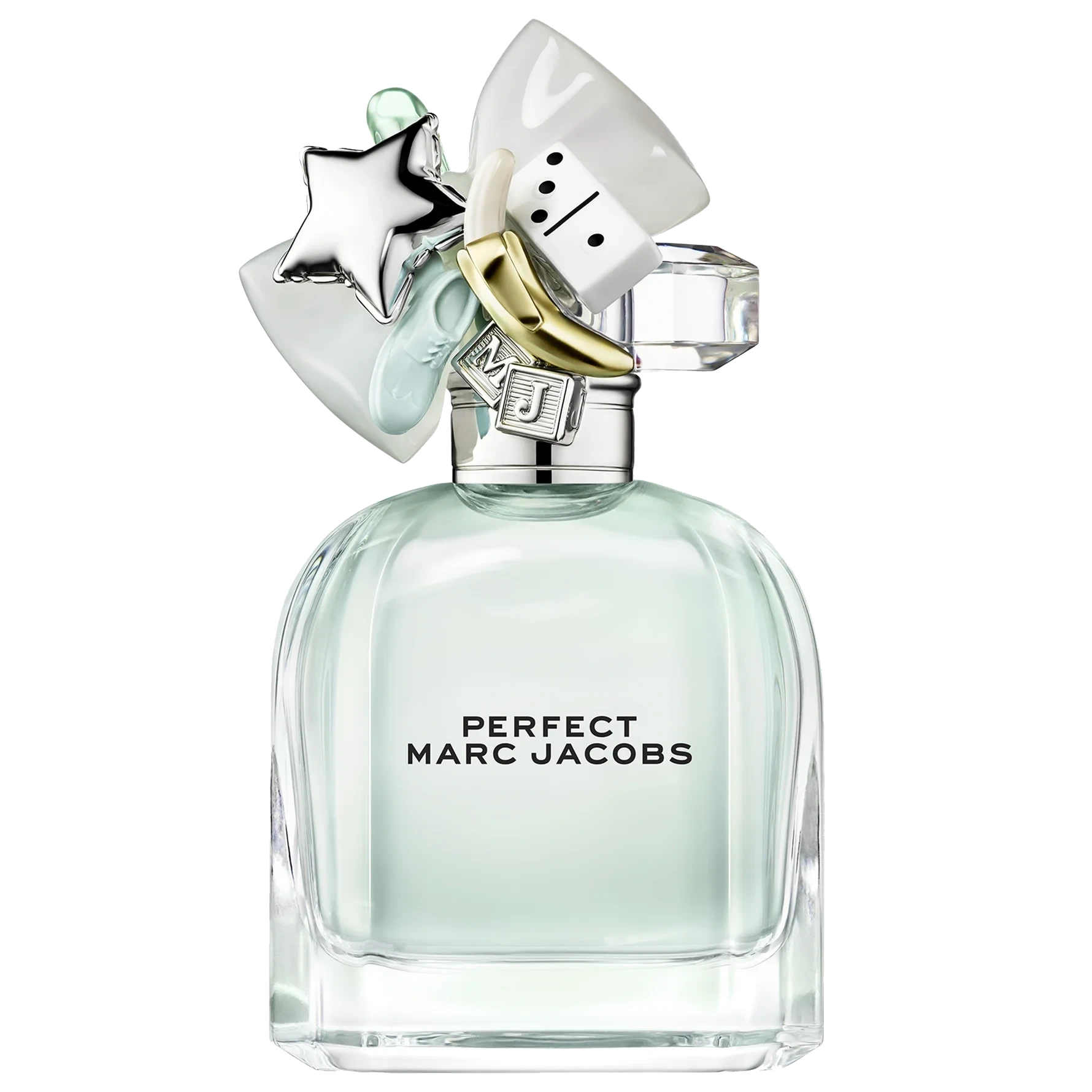 Marc Jacobs Perfect Eau de Toilette 50 ml