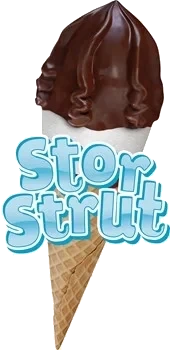Storstrut