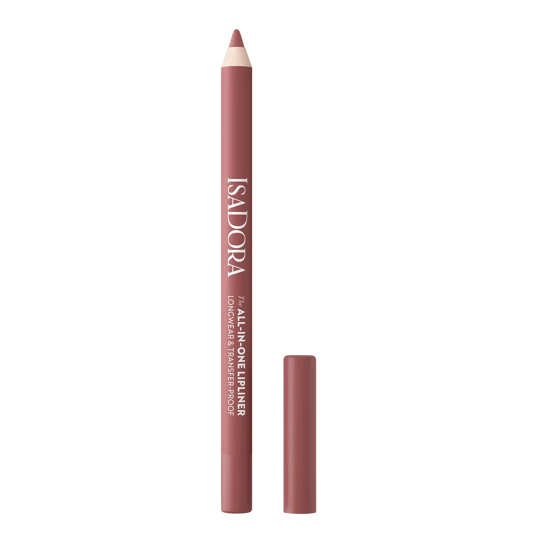 Lipliner 07 Mauve Rose Isadora