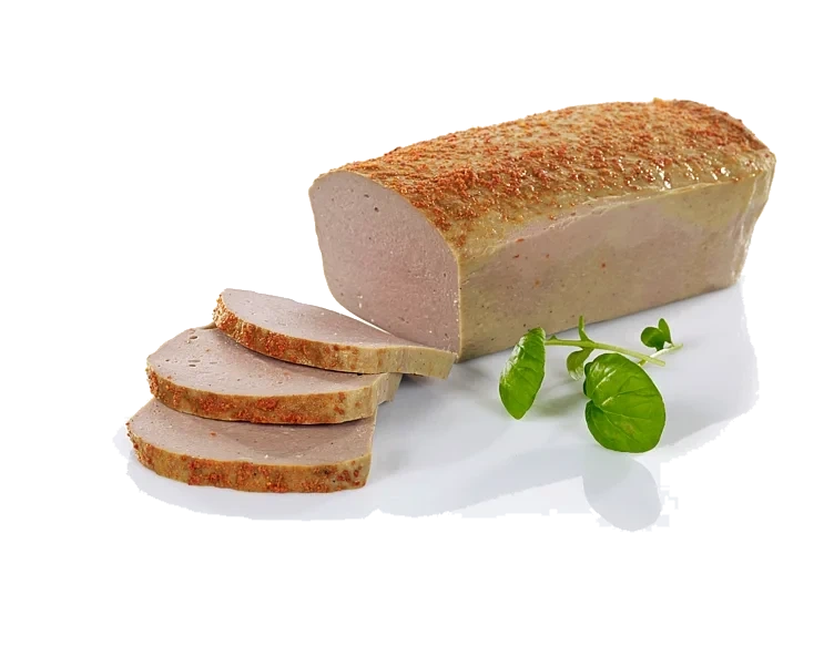 Kjøttpudding kyll.&kalkun        3x1kg