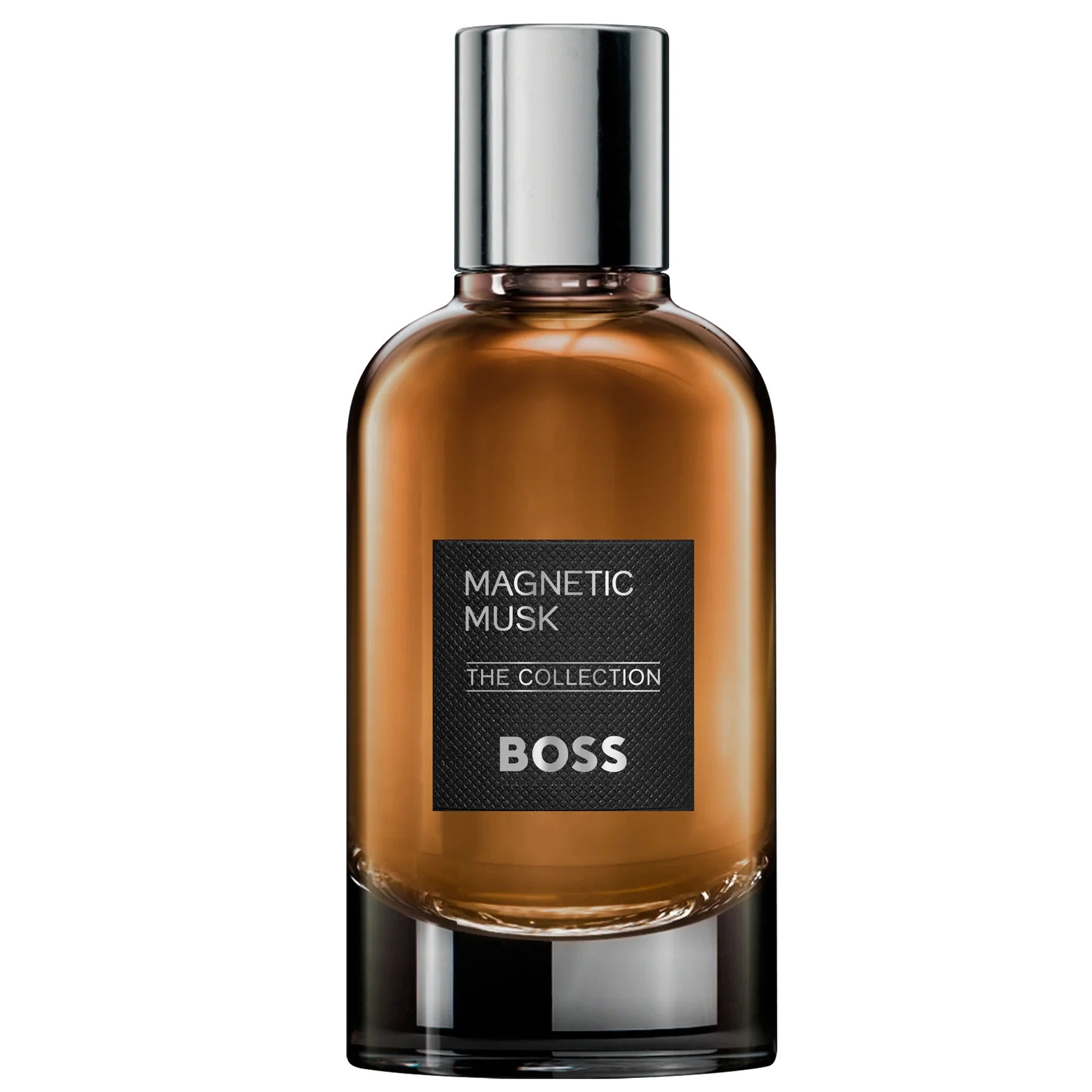 Hugo Boss Magnetic Musk Eau de Parfum 100 ml