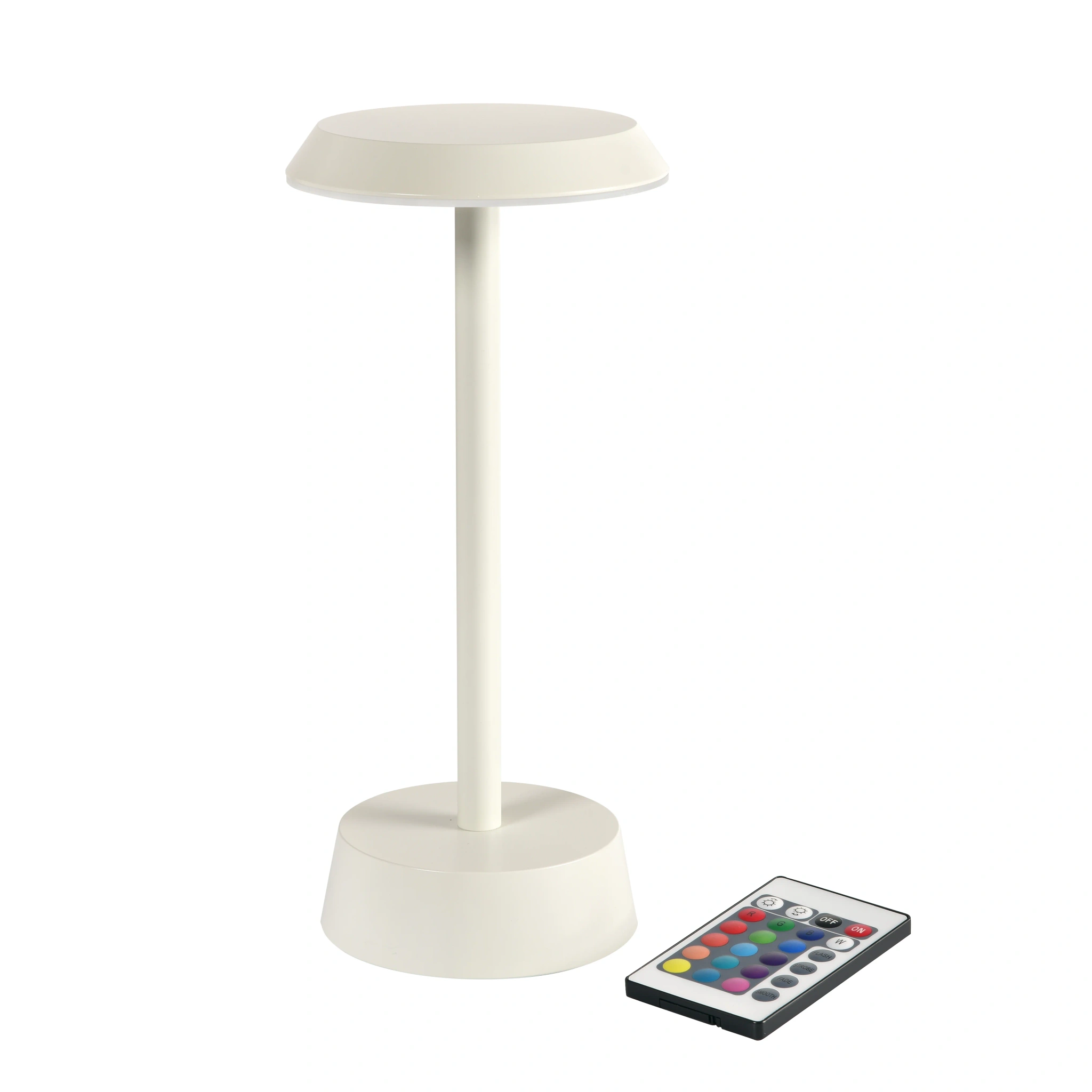 Led Lampe Trådløs 11,8x26 Nour Sand