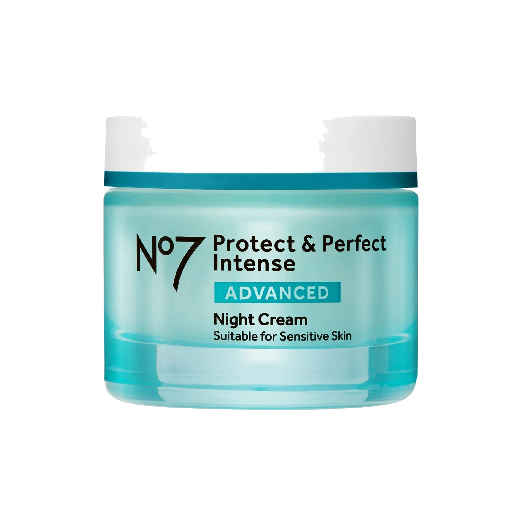 No7 Protect & Perfect Intense Advanced Night Cream