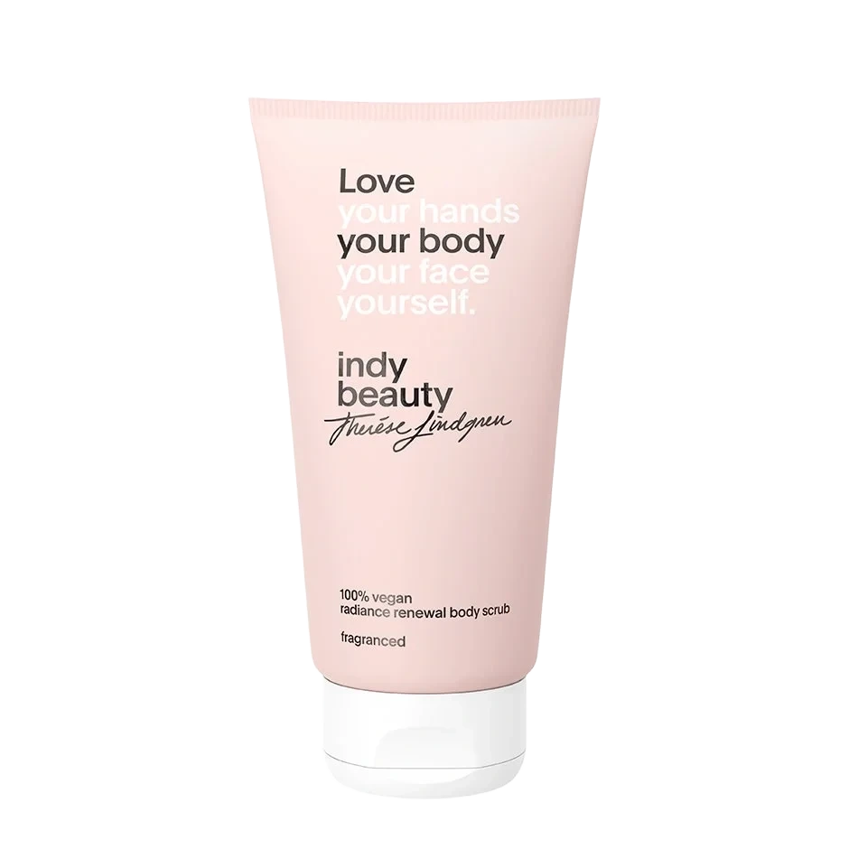 Indy Beauty Body