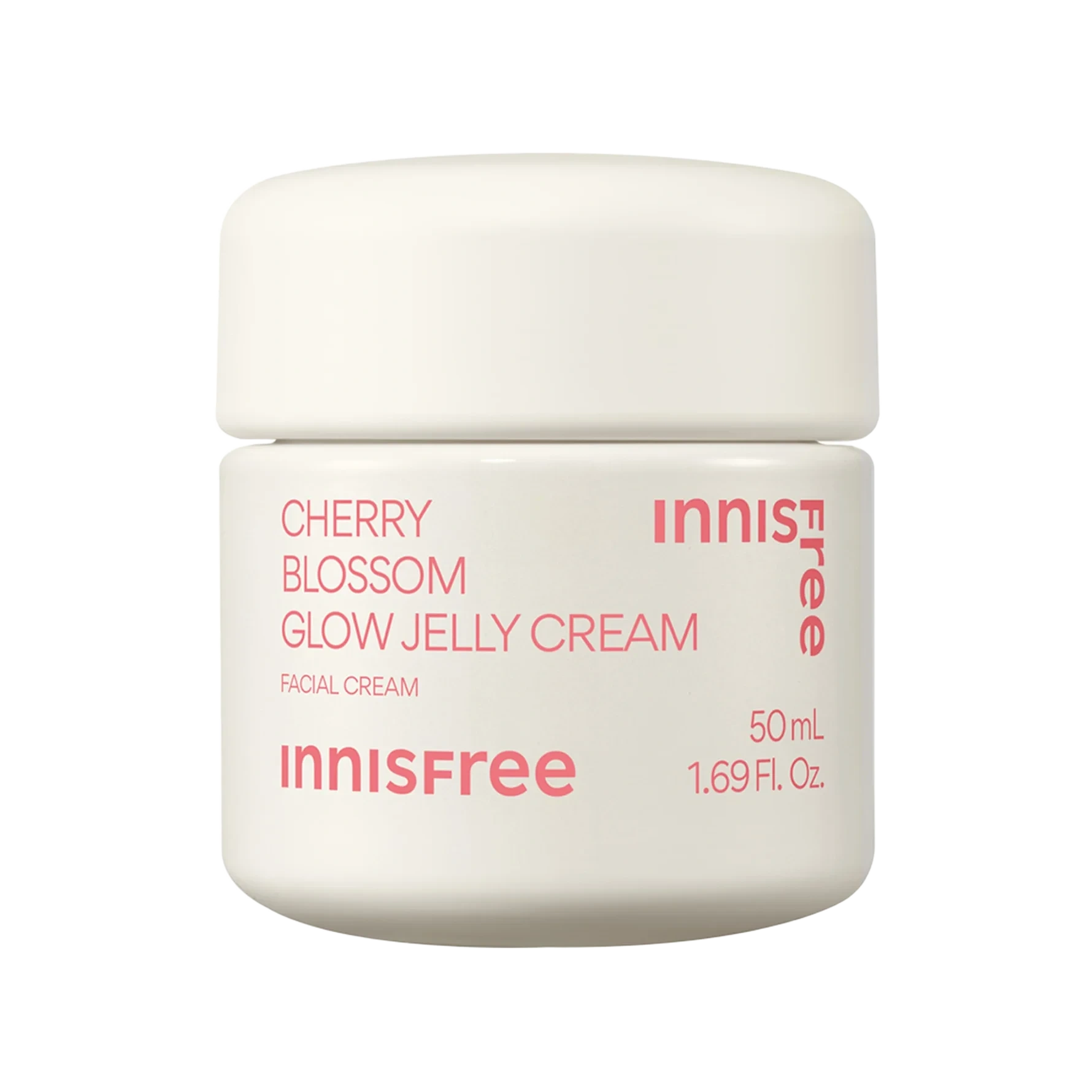 Innisfree Cherry Blossom Glow Jelly Cream Innisfree Cherry Blossom Glow Jelly Cream