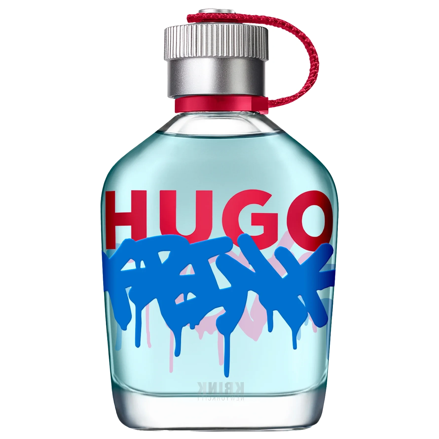 Hugo Boss Krink Collab Eau de Parfum 125 ml