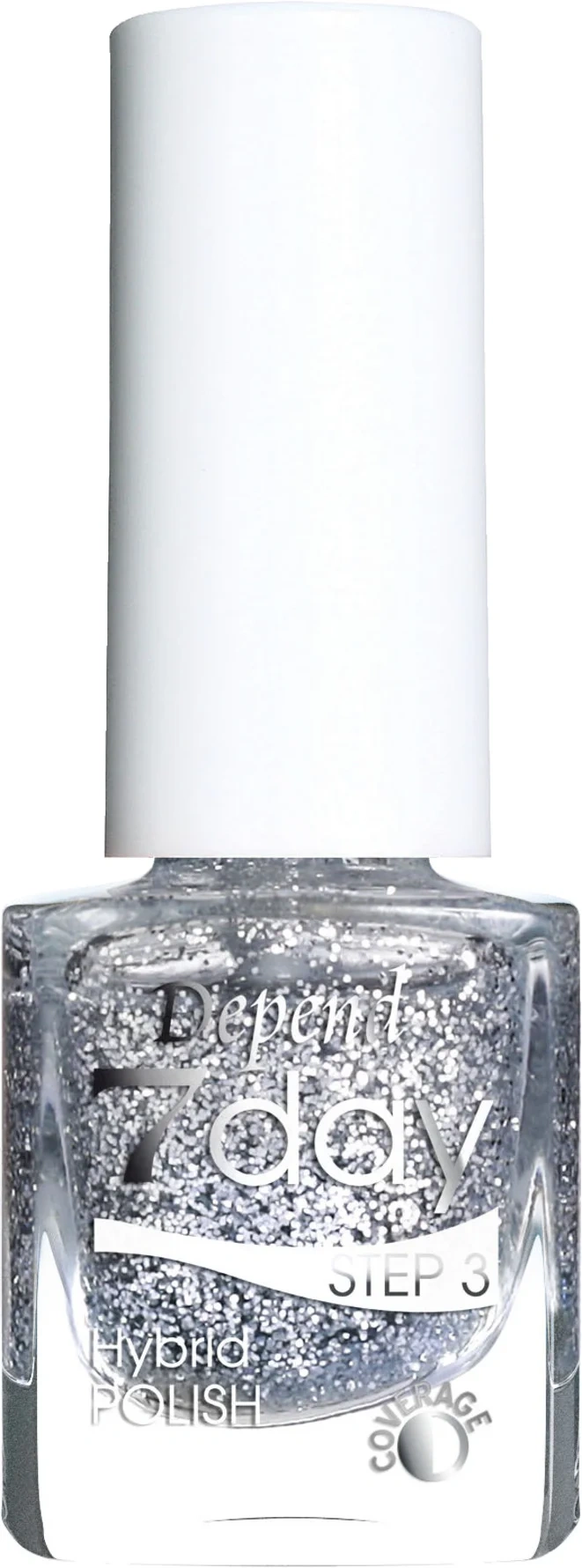 Depend 7day Holiday Selection 5 ml