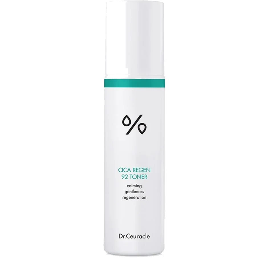 Dr. Ceuracle Cica Regen 92 Toner